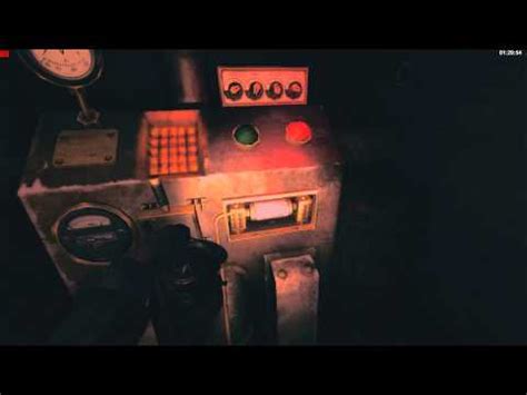 Steam Community Video Amnesia A Machine For Pigs Walkthrough Part