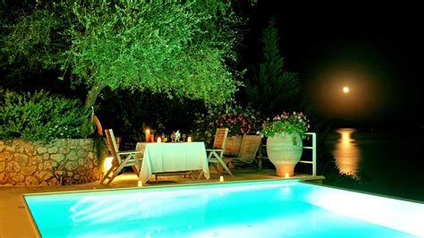 Corfu Luxury Villas