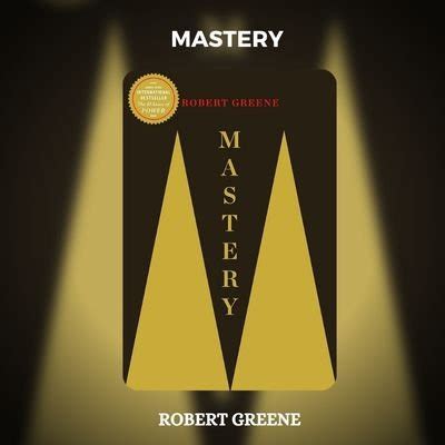 Mastery Book By Robert Greene PDF Free Download