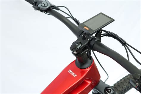 US Local Direct Delivery Dengfu E55 Electric Mountain EBike Full