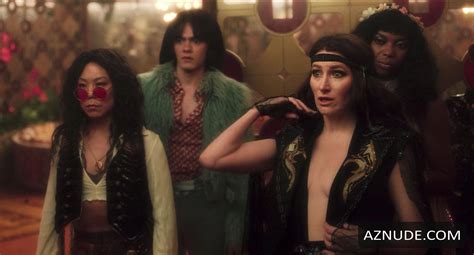 Agatha All Along Nude Scenes Aznude