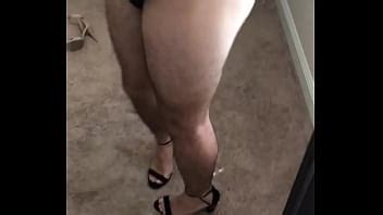Culo Redondo Bubblebutt En Leggings XVIDEOS