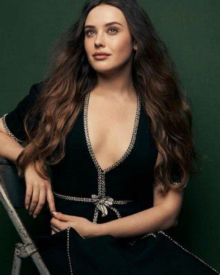 Katherine Langford Nude Porn Pictures XXX Photos Sex Images
