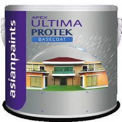 Asian Apex Ultima Protek Base Coat 20 Ltr At Rs 5391 In Bengaluru ID