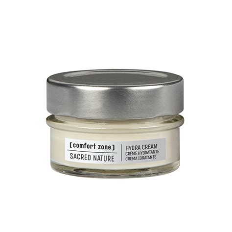 Köp Comfort Zone Sacred Nature Hydra Cream Här Alltid Fri Frakt