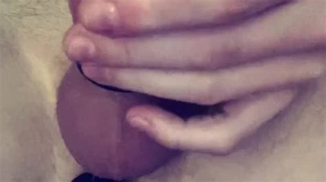 Cumming Three Times From Prostate Anal Thruster Free Sex Video RedTube