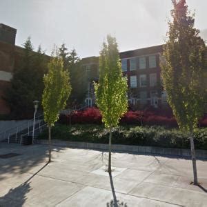 Cleveland High School (Seattle) in Seattle, WA - Virtual Globetrotting