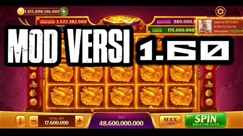 Higgs Domino Mod Apk V Jackpot B Youtube