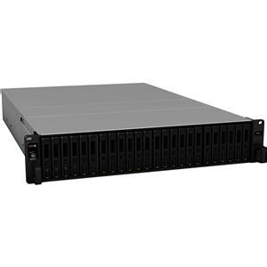 Synology Fx Sas Sata Bay Expansion Unit Diskless Fx