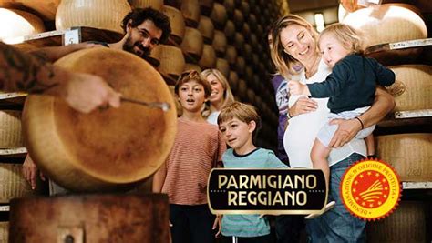 Parmigiano Reggiano Dop Sabato E Domenica Torna Caseifici Aperti