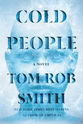 Cold People Hardcover Prologue Bookshop