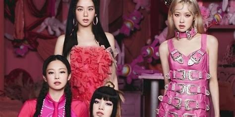 Blackpink、新曲「shut Down」パフォーマンス映像が公開から半日で早くも1000万回再生を突破 Kstyle