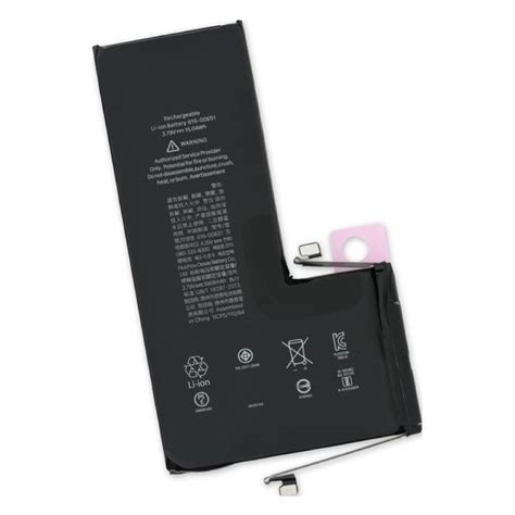 Baterija iPhone 11 Pro zamjenska EU (Bez ugradnje) – Smartphoneservice.hr