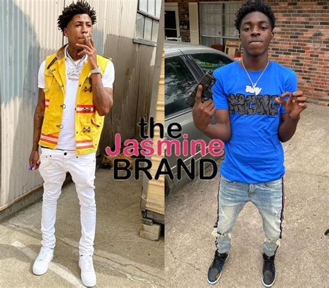 Nba Youngboys Brother Rapper Bway Yungy Shot In Baton Rouge