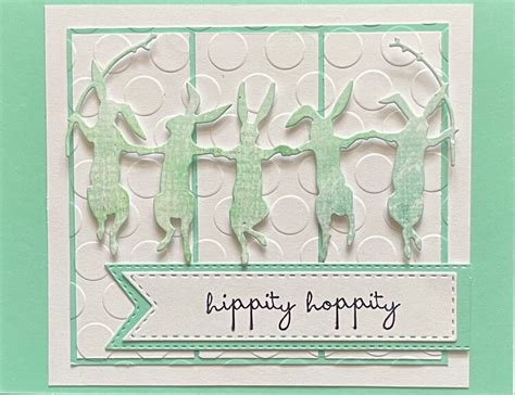 Hippy Hoppity Project Idea Scrapbook