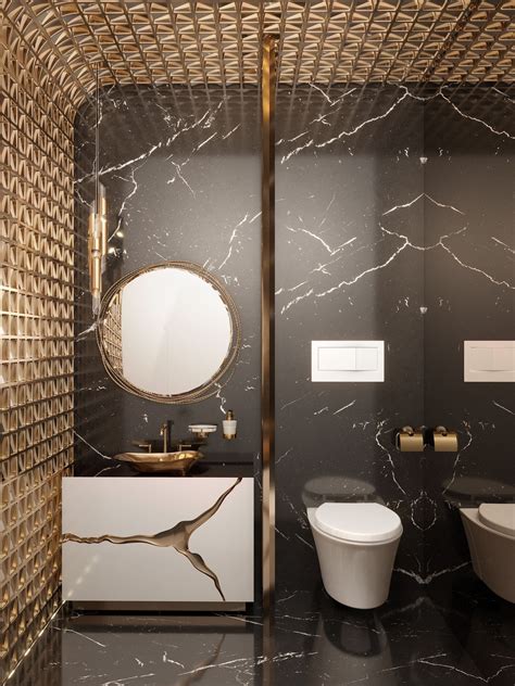 Small Master Bathroom Ideas No Windows