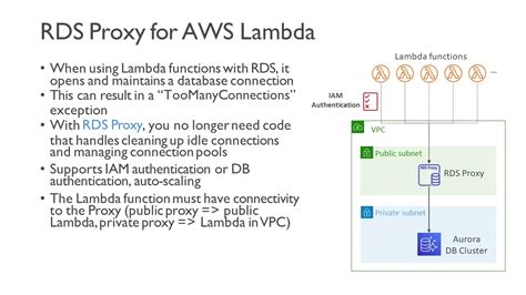 Aws Rds A Simple Overview Trilogix Cloud