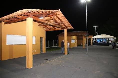 Prefeitura De Catal O Entrega Obra De Aproximadamente R Mil Aos