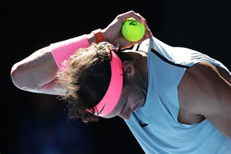 Winning Grand Slam titles or being world No. 1: Rafael Nadal takes his call