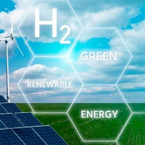 Cement Manufacturing Firm Cemex Invests In Green Hydrogen Start Up Hiiroc