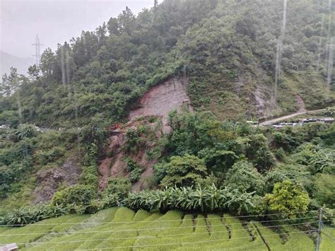 बाढी पहिरोले काभ्रेमा ३१ जनाको मृत्यु