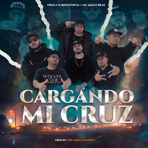 Cargando Mi Cruz Cypher Youtube Music