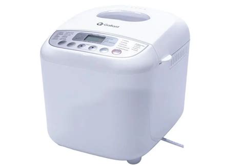 Maquina De Pao Gallant É Boa - Qual a melhor máquina de fazer pão caseiro? 5 modelos top de linha para ...