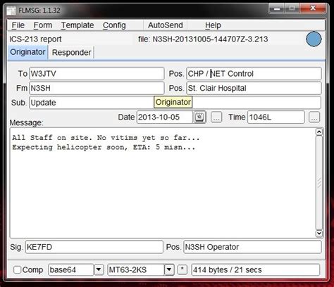 How To Program Ham Radios With Chirp Software Artofit