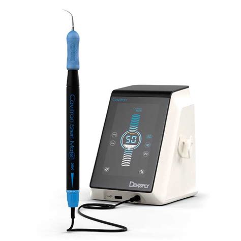 Cavitron Select Sps Ultrasonic Scaling From Dentsply Sirona Shinoda