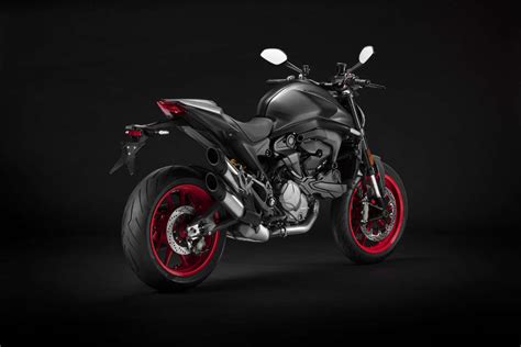 2022 Ducati Monster Plus Guide Total Motorcycle