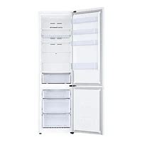 Samsung 8 Series White SpaceMax Fridge Freezer RB7300T 390L Samsung