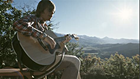 Remembering John Denver, The Singer Who Embodied Colorado | Colorado Public Radio