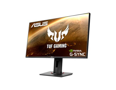 ASUS TUF Gaming VG279QM – 27 Inch FHD Gaming Monitor - CR GROUP Online ...