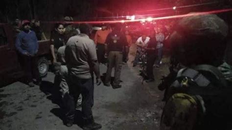 Fuga De Hidrocarburo Provoca Desalojo De Vecinos En Tlaxcoapan