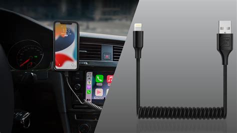 11 Best Iphone Cables For Carplay Applavia