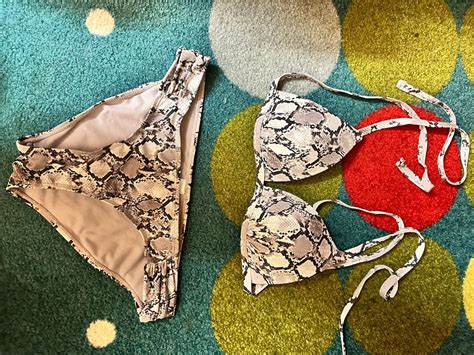 Bikini Kaufen Auf Ricardo