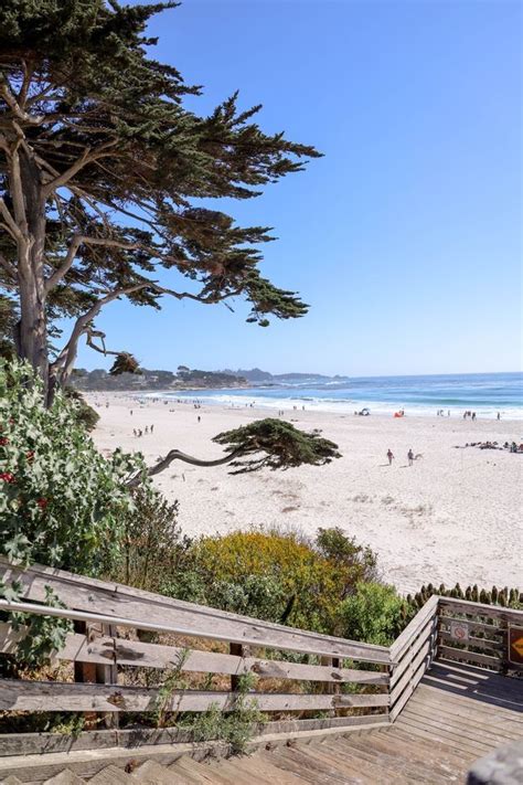 The Ultimate Guide For A Weekend In Carmel By The Sea Artofit