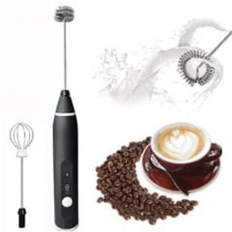 Buy Electric Rechargeable Coffee Beater Best Price In Pakistan