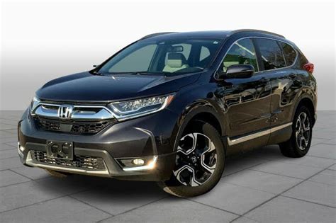 Used Honda CR-V for Sale (with Photos) - CarGurus