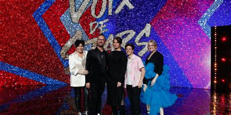 Voix de stars ce soir sur France 3 2e numéro du concours de sosie