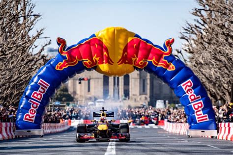 Red Bull Racing Show Bucure Ti Programul Show Ului Din Septembrie