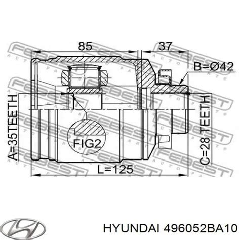 Ba Hyundai Kia Junta Homocin Tica Interior Delantera Derecha