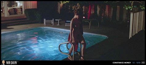 Naked Constance Money In 10