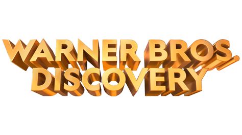 Warner Bros Discovery Logo Symbol Meaning History PNG Brand