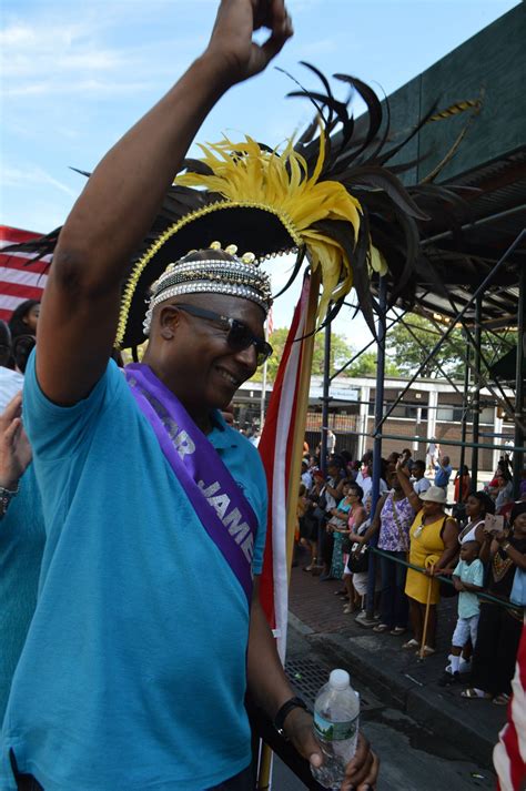 Queens Carnival coming to Far Rockaway with full day of family fun – QNS