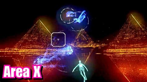 Rez Infinite Area X Walkthrough YouTube