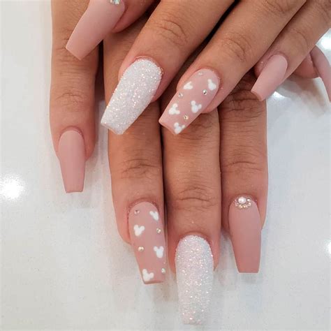 Matte Nails Will Always Stand Out From All Modern Nail Art For Their