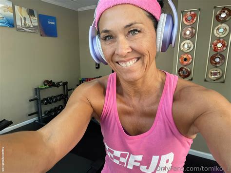 Tomiko 1 Nude OnlyFans Leaks Fappening FappeningBook