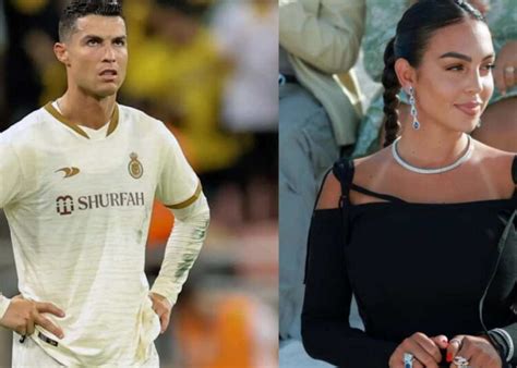 Cristiano Ronaldo Might Have To Pay A Compensatory Sum More Than His Contract At Al Nassr If He