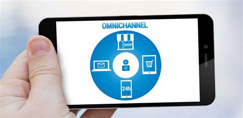 Omnichannel Customer Experience Benefits Key Components